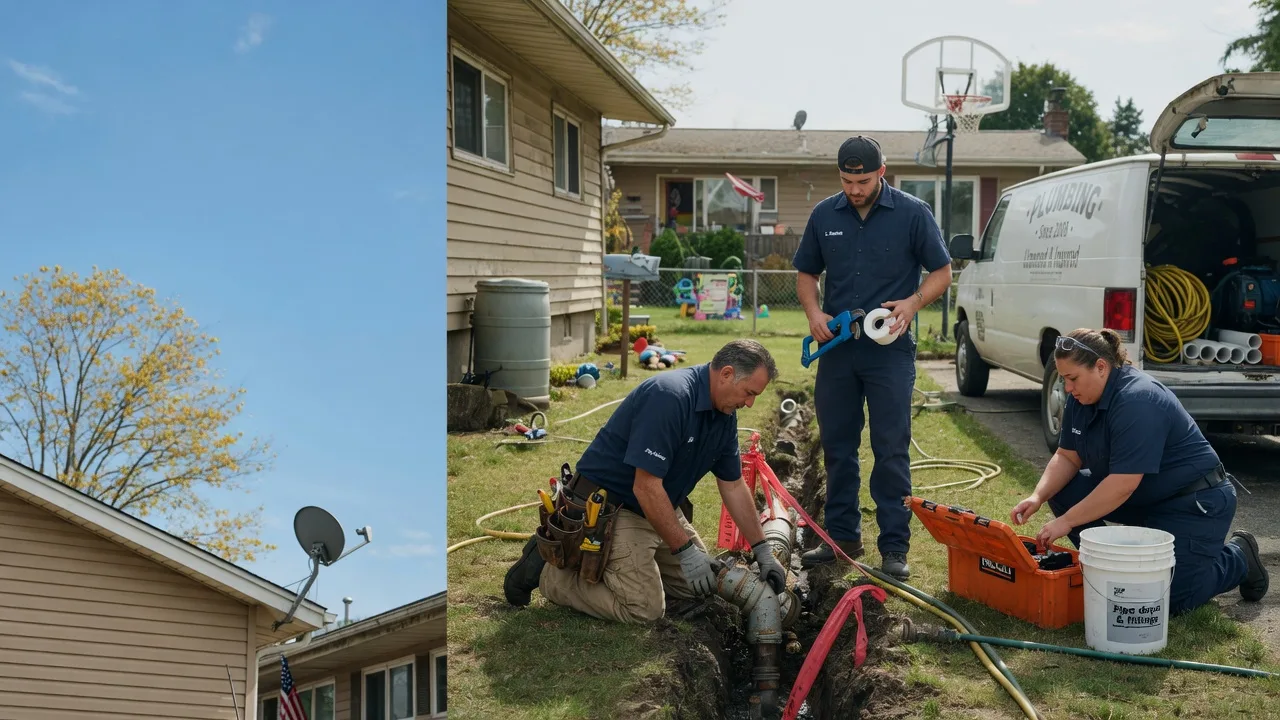 Garbage Disposal Replacement in Humboldt, SD near me
